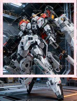 【在庫あり】ZZA REGUS GZSS-OX-001 キャ - Model Kit Regus のレビューと価格