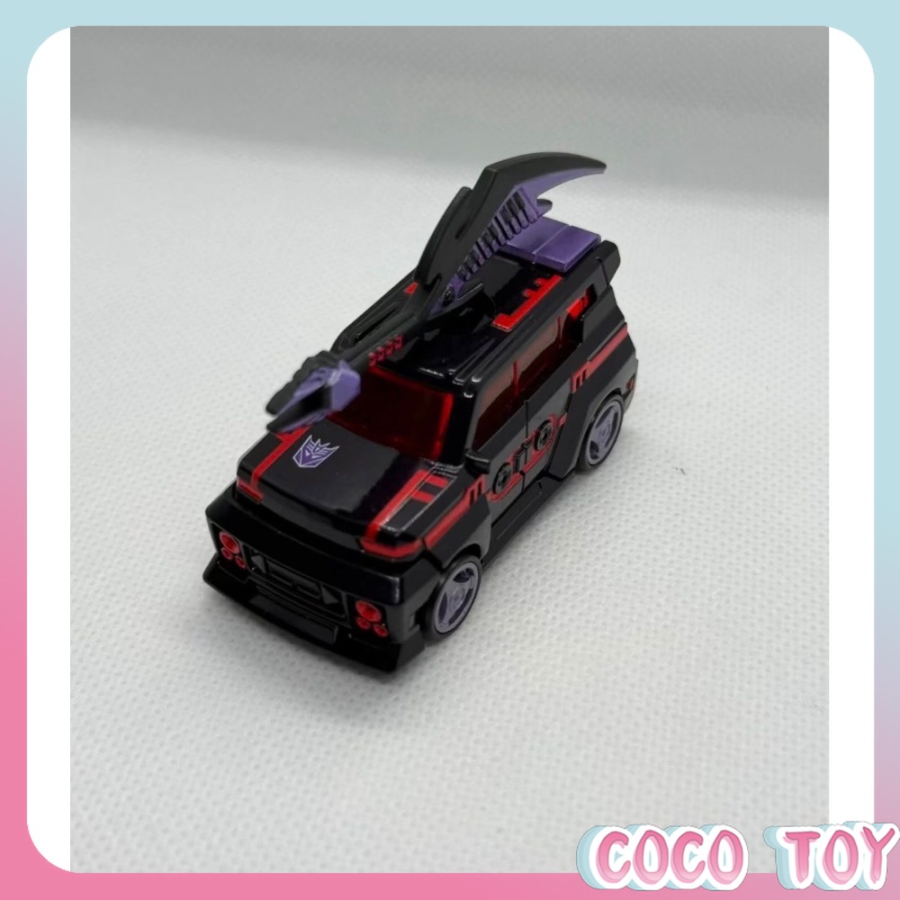 ブローキーズ トランスフォーマー C04 アークハート オプ - Model Kit Transformers Blokees のレビューと価格