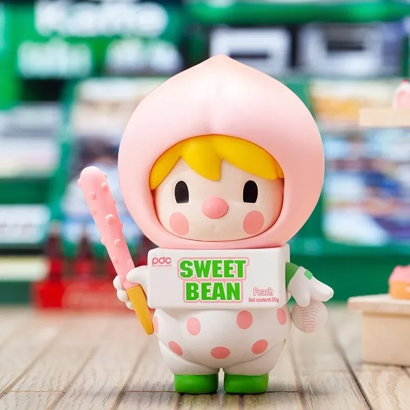 ポップマート スイートビーン スーパーマーケット 2シリーズ - Model Kit Girls のレビューと価格