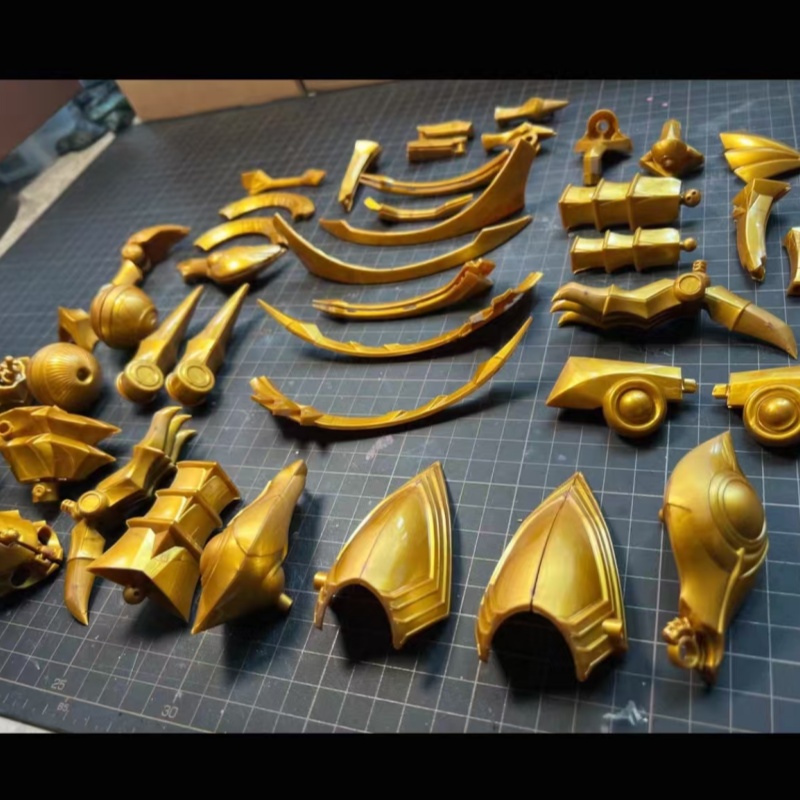 バンダイ フィギュアライズ FRS 遊戯王！ 三匹の聖獣 - - Model Kit Yugioh Bandai のレビューと価格