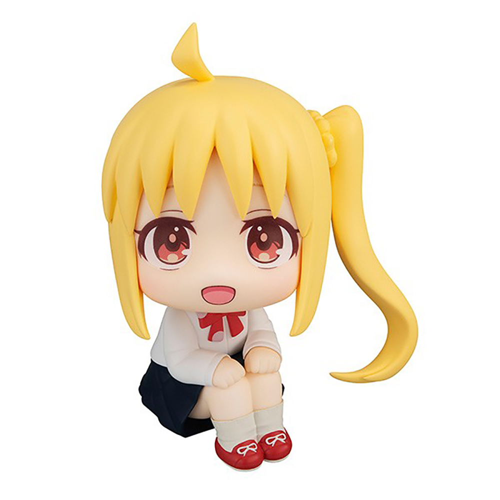 在庫あり オリジナルメガハウス ルックアップ ボッチ・ザ・ロ - Model Kit Bocchi The Rock のレビューと価格