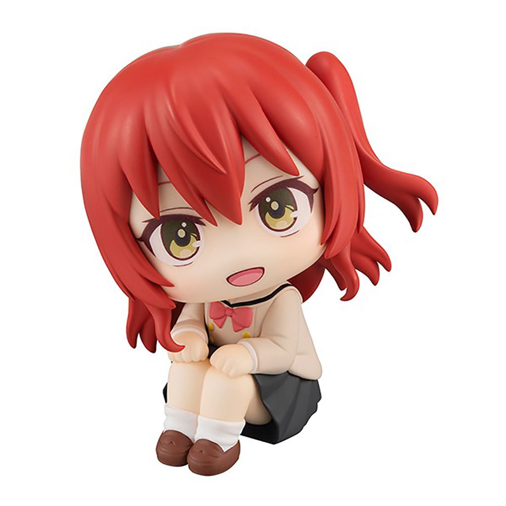 在庫あり オリジナルメガハウス ルックアップ ボッチ・ザ・ロ - Model Kit Bocchi The Rock のレビューと価格