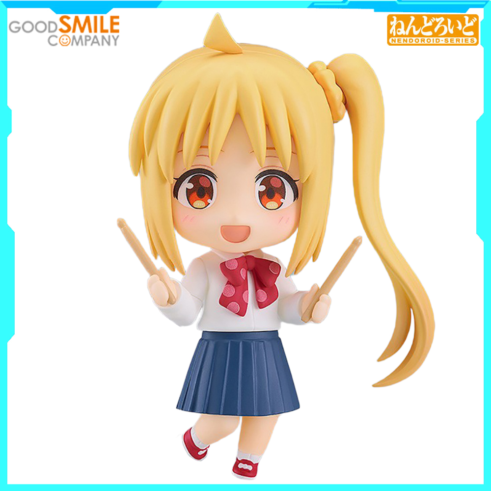 100%正規品 グッドスマイルカンパニー ねんどろいど #  - Model Kit Bocchi The Rock のレビューと価格