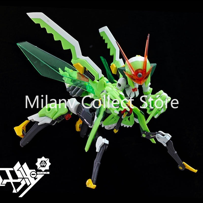 Qunwork Studio ジーンインターフェアランスシリ - Model Kit Zombie Girl のレビューと価格