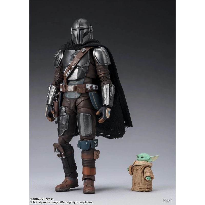 在庫あり本物のバンダイスターウォーズモデルキット SHF マ - Model Kit Shooting Star Dragon のレビューと価格