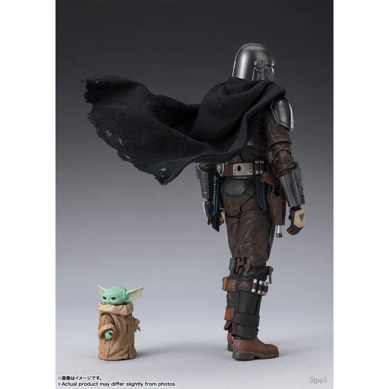 在庫あり本物のバンダイスターウォーズモデルキット SHF マ - Model Kit Shooting Star Dragon のレビューと価格