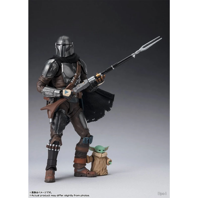 在庫あり本物のバンダイスターウォーズモデルキット SHF マ - Model Kit Shooting Star Dragon のレビューと価格