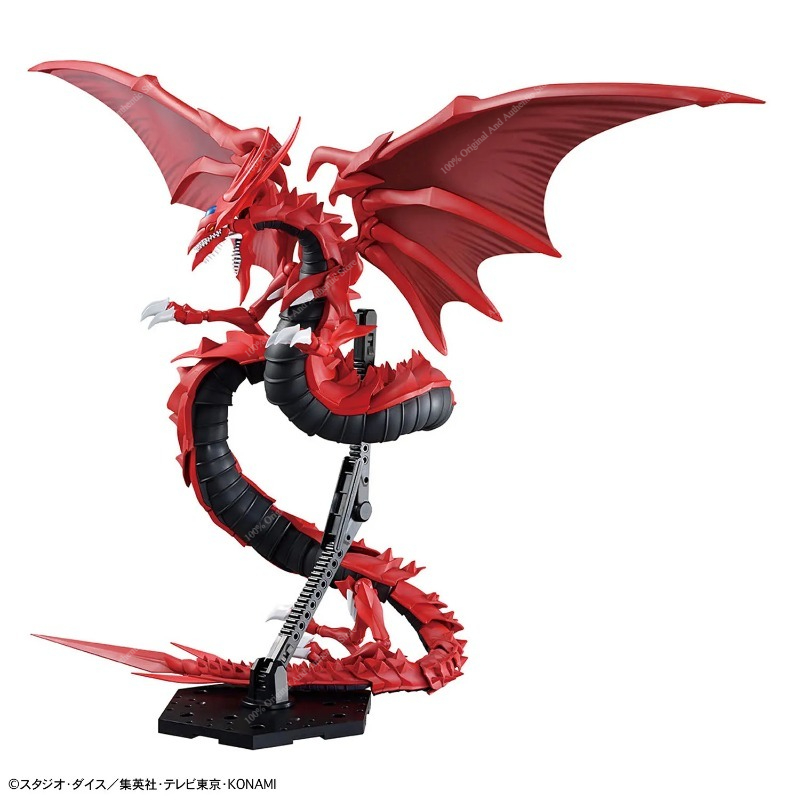 100%純正バンダイ フィギュアライズ アンプリファイド 遊 - Model Kit Yugioh Bandai のレビューと価格