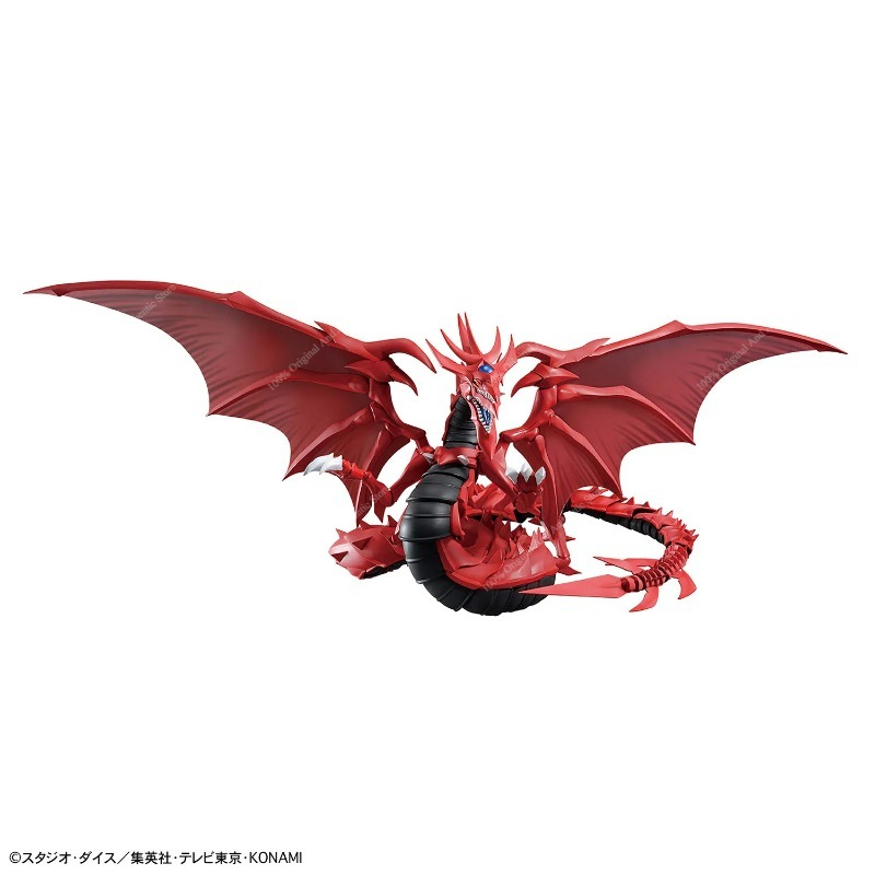 100%純正バンダイ フィギュアライズ アンプリファイド 遊 - Model Kit Yugioh Bandai のレビューと価格