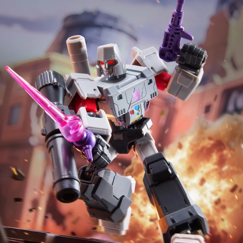 ブロキーズ トランスフォーマー シャイニングバージョン5 ブ - Model Kit Action Figure のレビューと価格