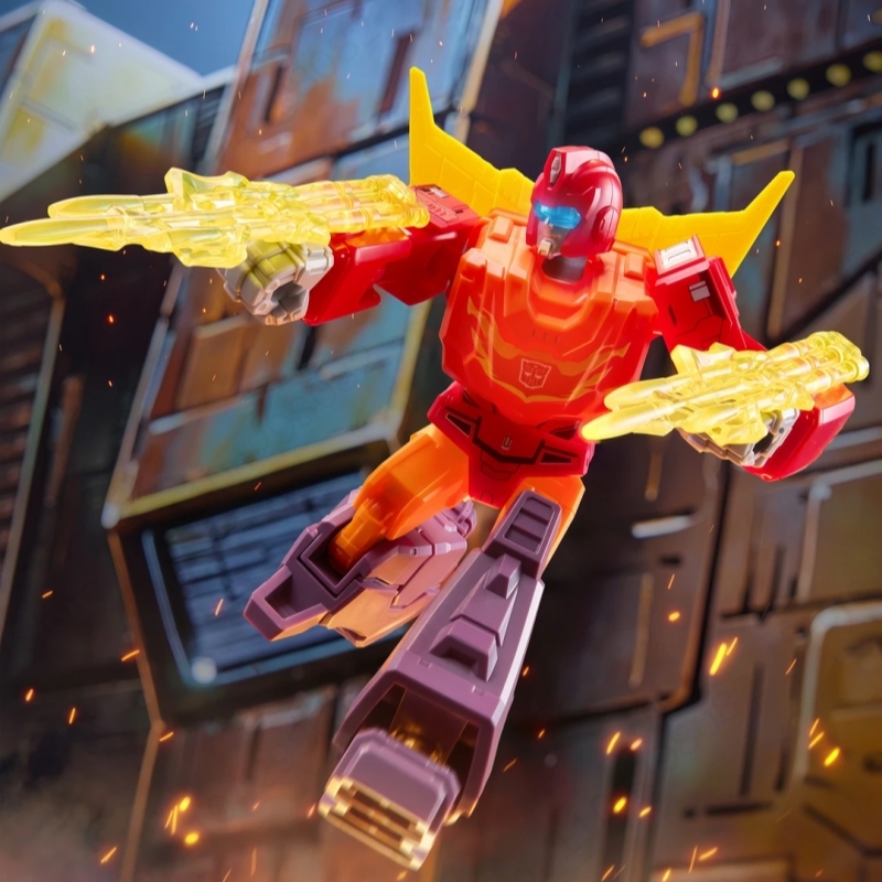 ブロキーズ トランスフォーマー シャイニングバージョン5 ブ - Model Kit Action Figure のレビューと価格