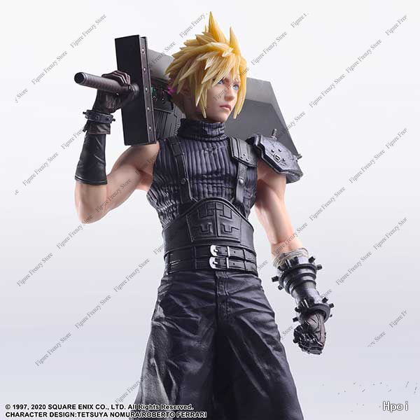 特別オファー在庫ありオリジナルスクウェア・エニックス ART - Model Kit Final Fantasy のレビューと価格
