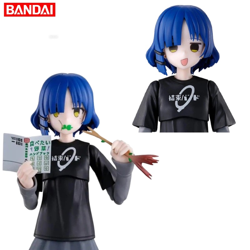 【在庫あり】バンダイ 30 Minutes Sisters  - Model Kit Bocchi The Rock のレビューと価格