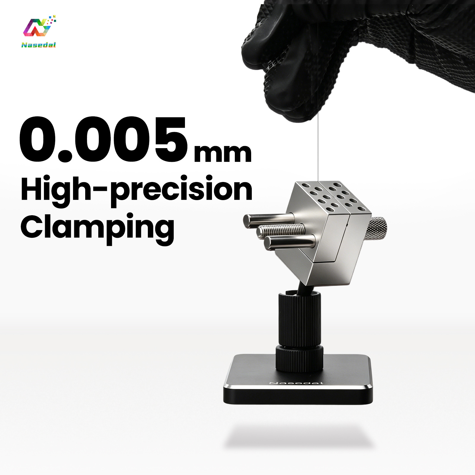 ナセダル 2-in-1 ミニバイス 精密ホビーバイス 360 - Model Kit Vise のレビューと価格