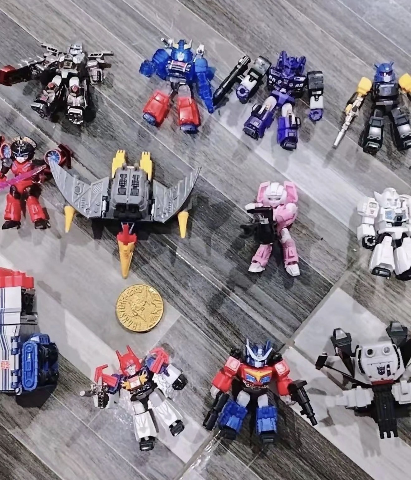 新入荷 ブローキーズ トランスフォーマー スターエディション - Model Kit Action Figure のレビューと価格