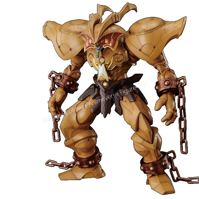 バンダイ フィギュアライズ スタンダード FRS エジプトの - Model Kit Yugioh Bandai のレビューと価格