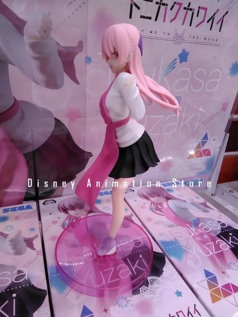 セガ-ルミナスタアクションフィギュア,キッチンウェア,アニメ - Model Kitchen Set Pvc のレビューと価格