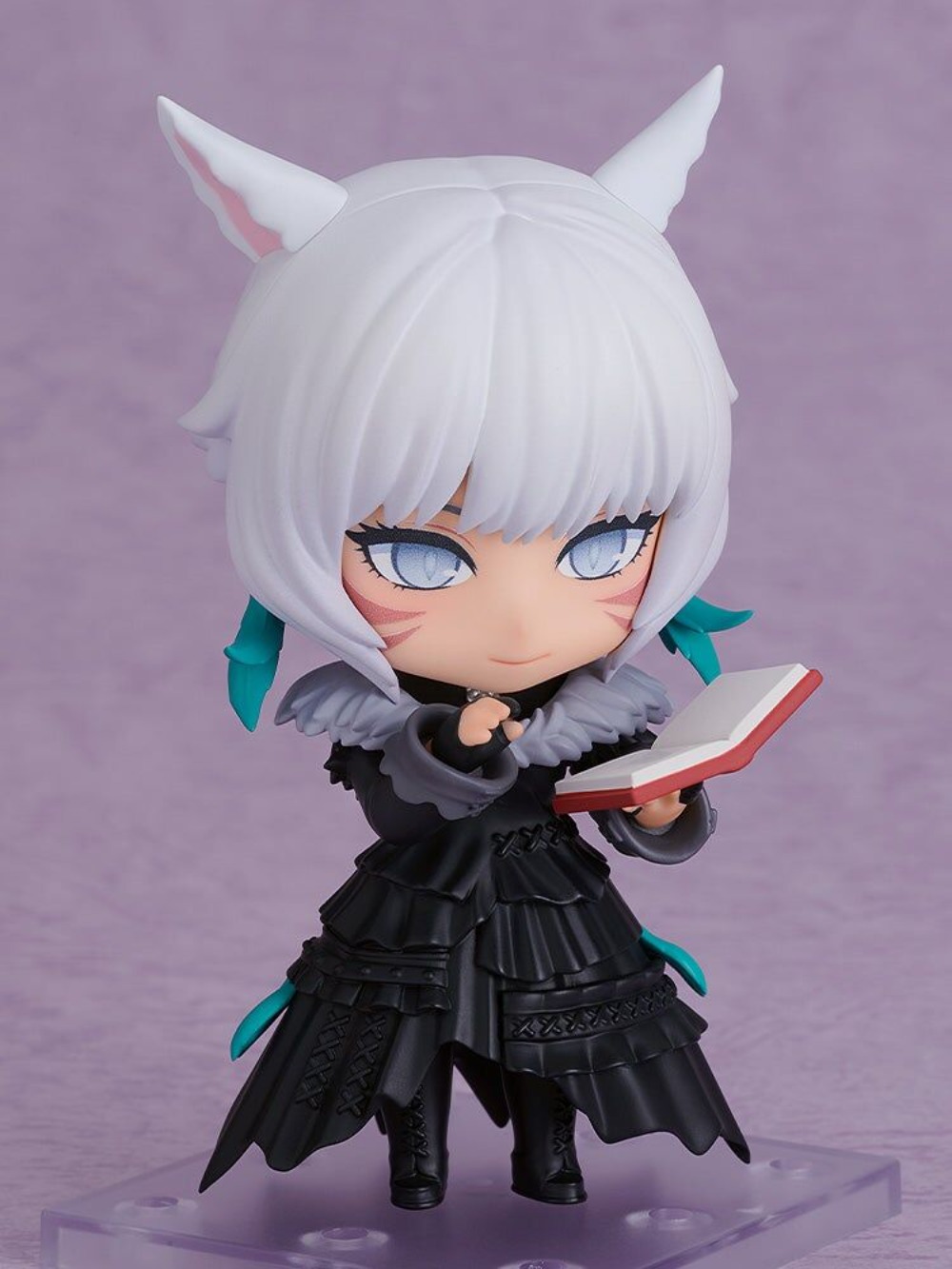 100%在庫あり オリジナル グッドスマイルカンパニー ねん - Model Kit Final Fantasy のレビューと価格