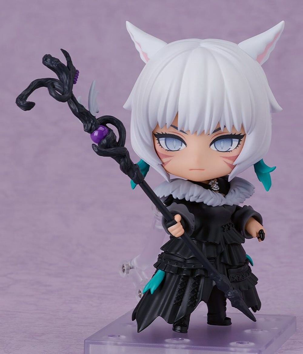 100%在庫あり オリジナル グッドスマイルカンパニー ねん - Model Kit Final Fantasy のレビューと価格
