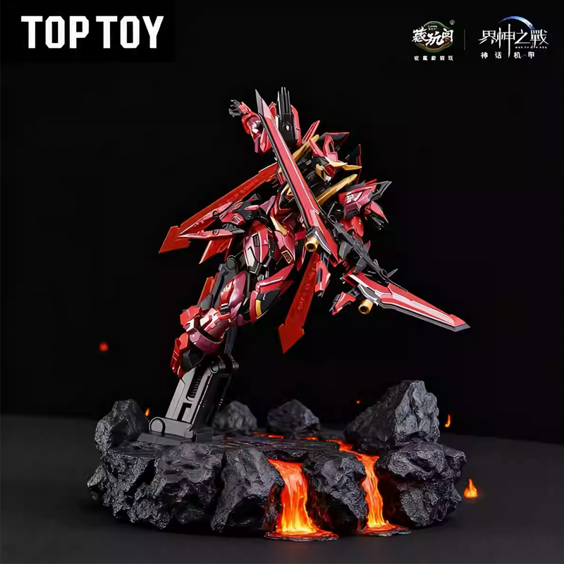 Cang-Toys 世界の神々の戦い ヤンディ スサノオ バ - Model Kit Yandi のレビューと価格