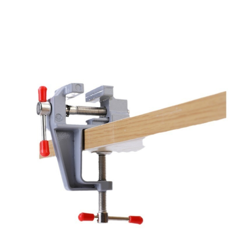 TINSOL 3.5インチ多機能ミニアルミベンチバイス クラ - Model Kit Vise のレビューと価格