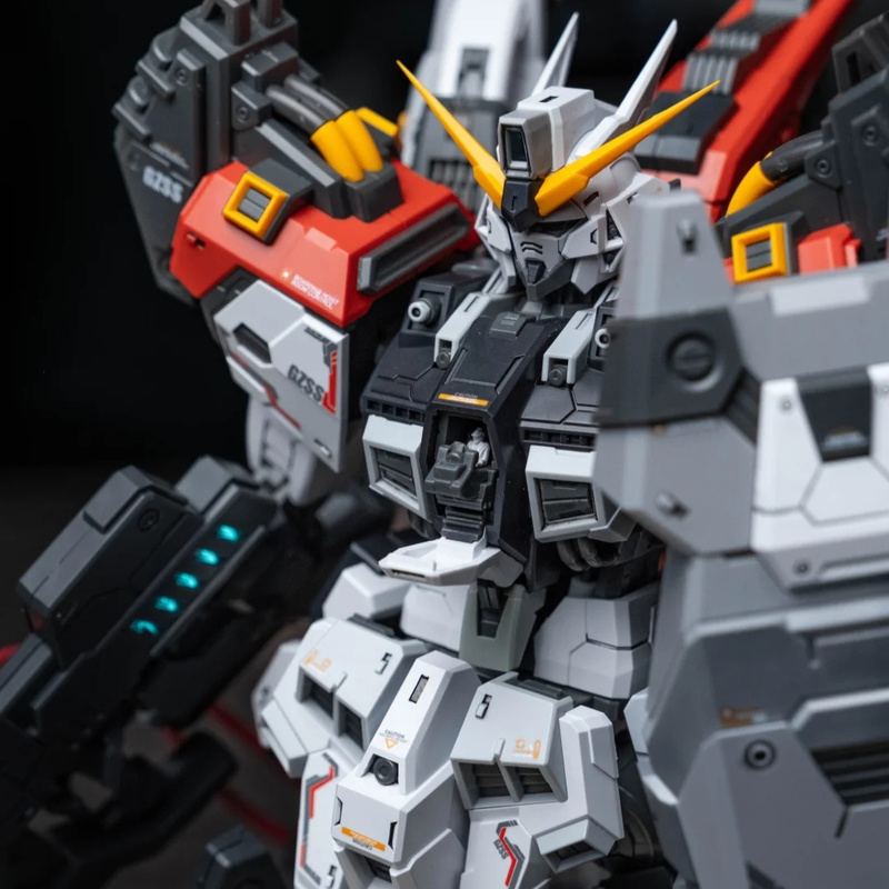 ZZA REGUS GZSS-OX-001 キャプテンモビル - Model Kit Regus のレビューと価格