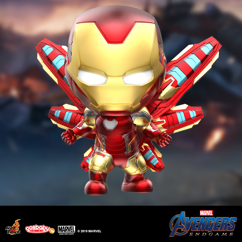 HotToys アベンジャーズ 4 エンドゲーム アイアンマ - Model Kit Final Fantasy のレビューと価格