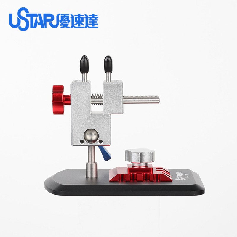 趣味モデルツールアルミユニバーサルミニテーブルクランプ精度ベ - Model Kit Vise のレビューと価格
