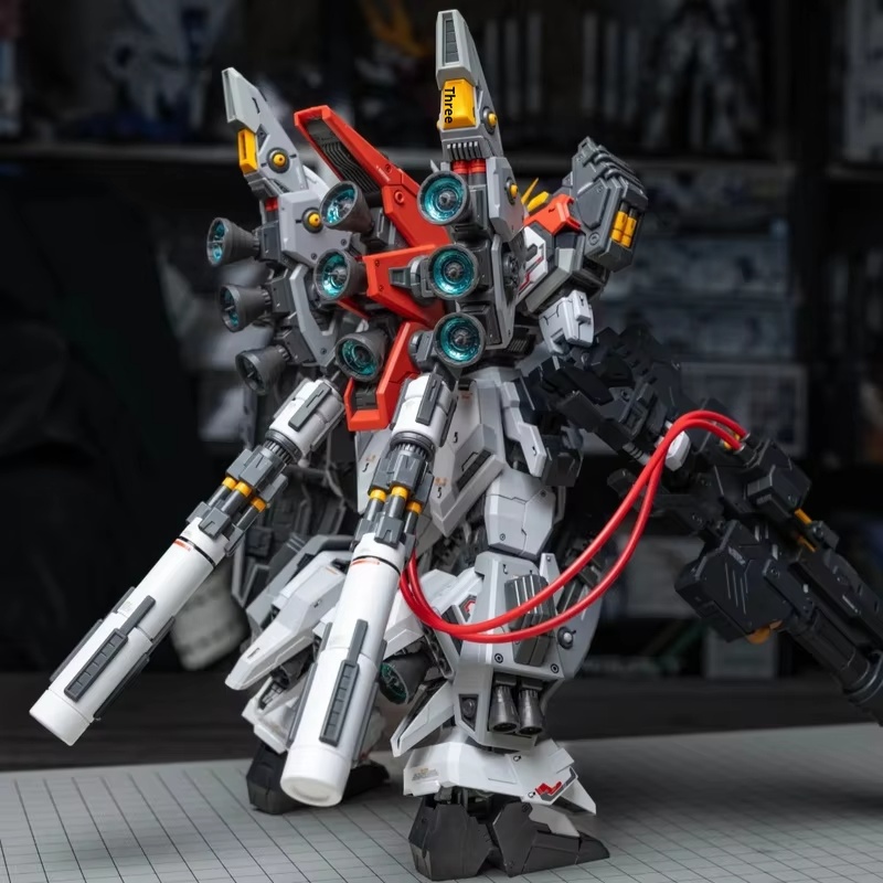 【在庫あり】ZZA REGUS GZSS-OX-001 キャ - Model Kit Regus のレビューと価格