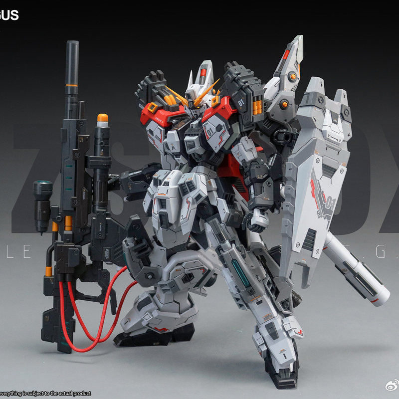 在庫ありメカモデルレガス Gzss 1/100 オリジナルメ - Model Kit Regus のレビューと価格