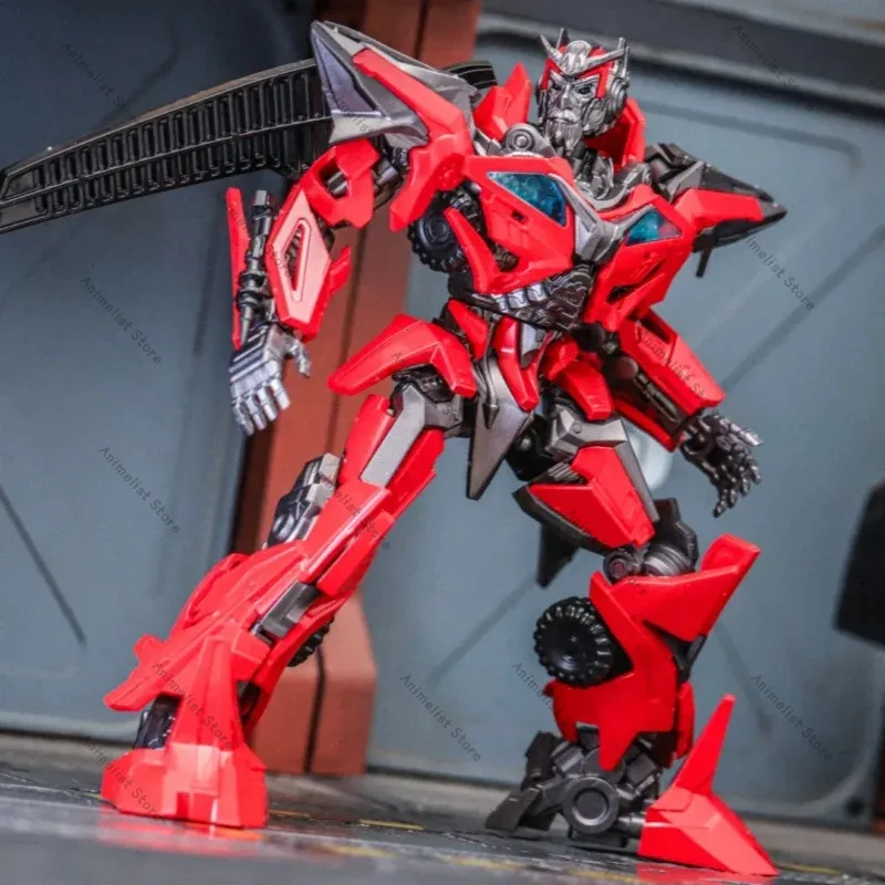 在庫あり本物の Blokees トランスフォーマーセンチネル - Model Kit Transformers Blokees のレビューと価格