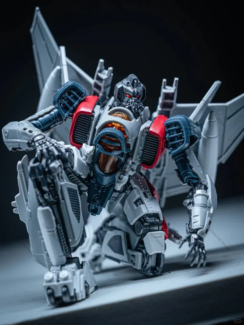 在庫あり本物の Blokees トランスフォーマーセンチネル - Model Kit Transformers Blokees のレビューと価格