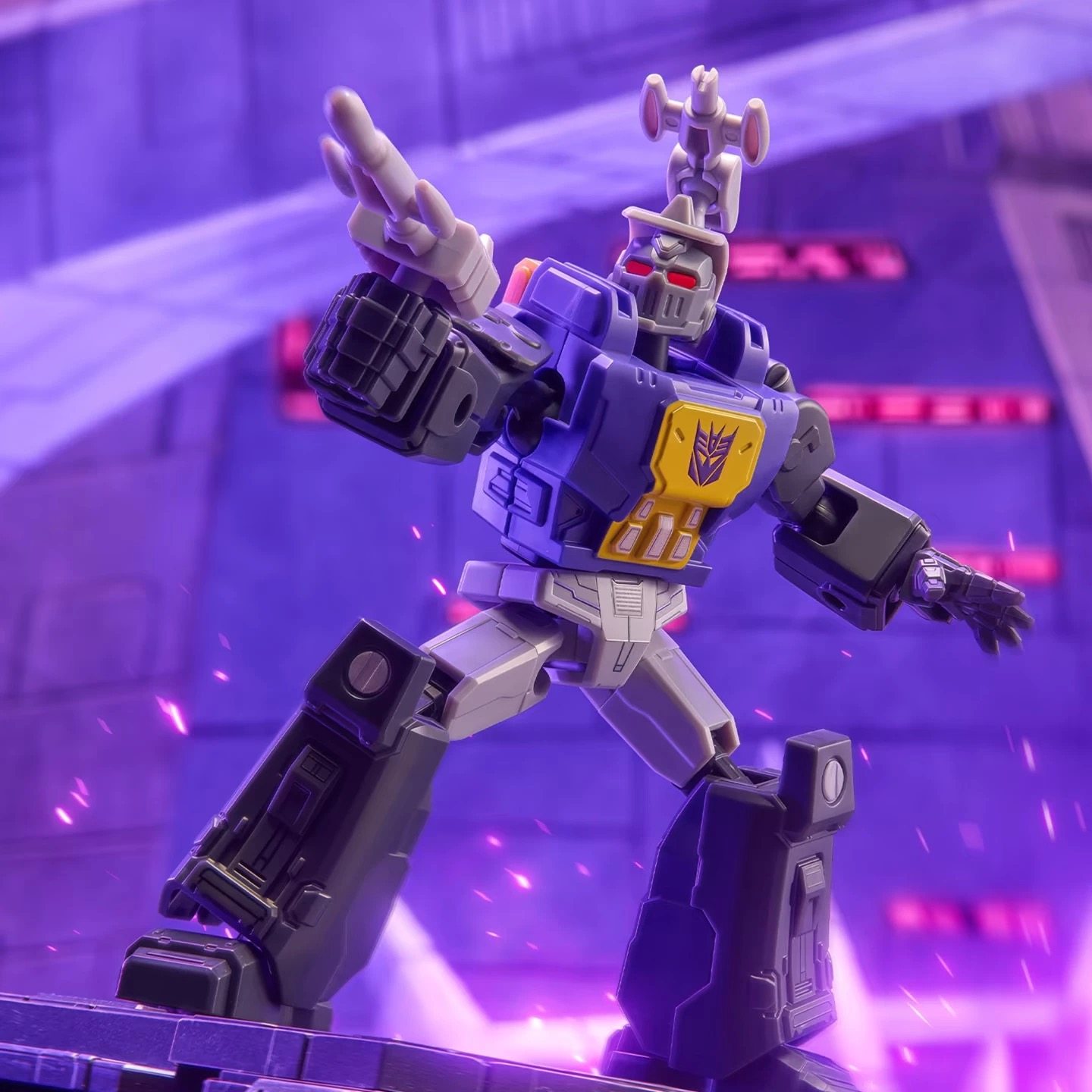 ブロックーズ トランスフォーマー ギャラクシーバージョン9  - Model Kit Transformers Blokees のレビューと価格