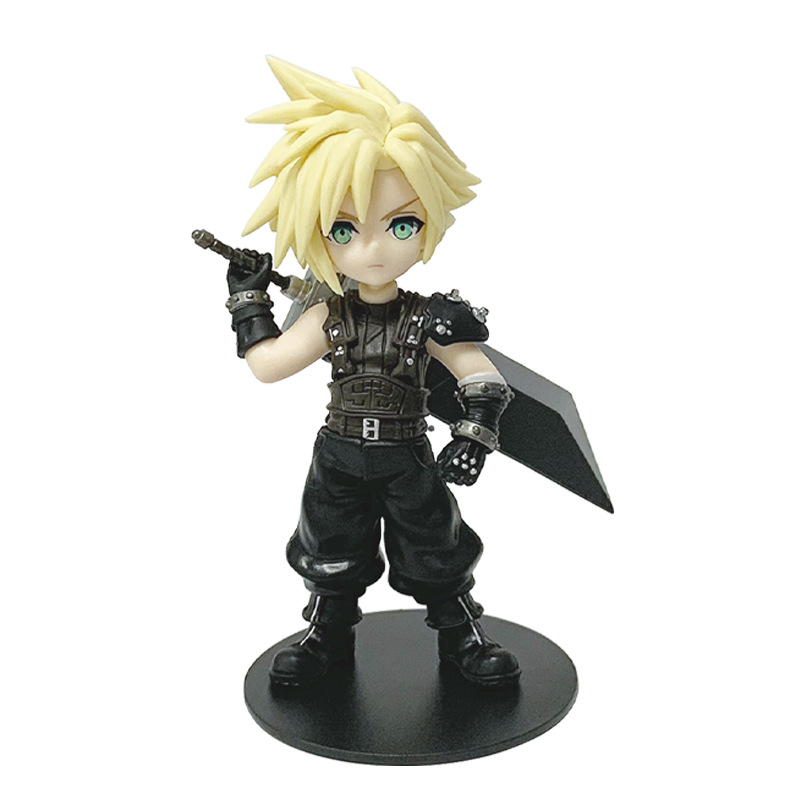 2026 アニメ プレイアーツ ティファ・ロックハート アク - Model Kit Final Fantasy のレビューと価格
