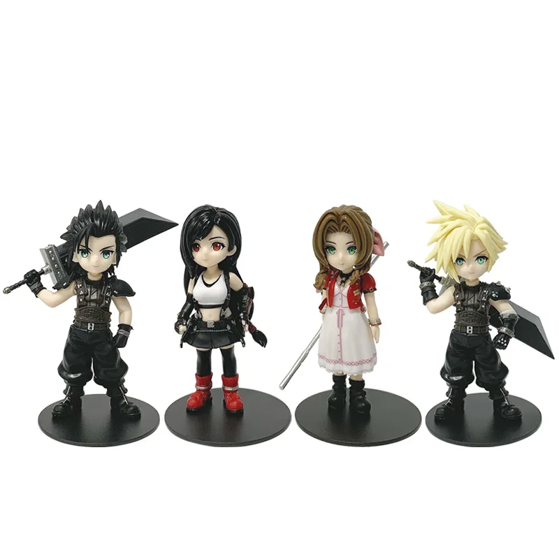 2026 アニメ プレイアーツ ティファ・ロックハート アク - Model Kit Final Fantasy のレビューと価格