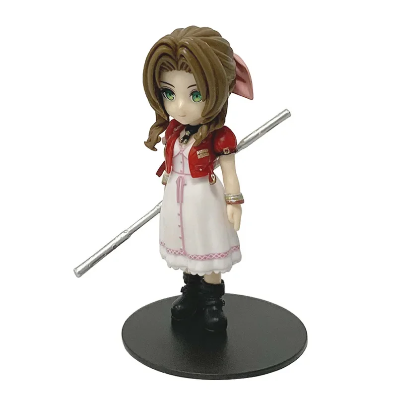 2026 アニメ プレイアーツ ティファ・ロックハート アク - Model Kit Final Fantasy のレビューと価格