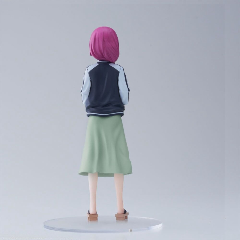 在庫あり 本物のセガ ぼっち・ザ・ロック ひろいききり デス - Model Kit Bocchi The Rock のレビューと価格
