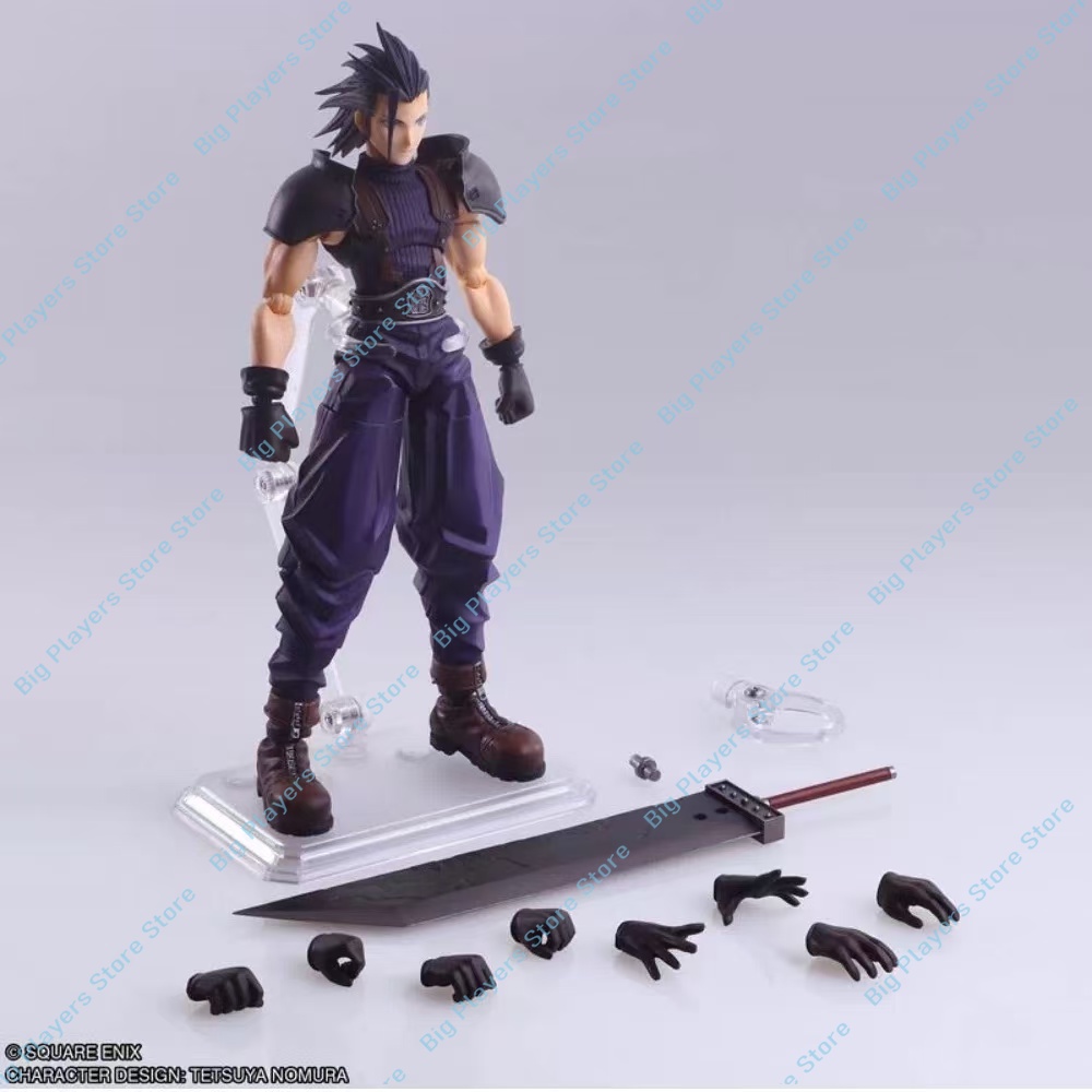 在庫あり プレイアーツ カイ スクウェア・エニックス ブリン - Model Kit Final Fantasy のレビューと価格