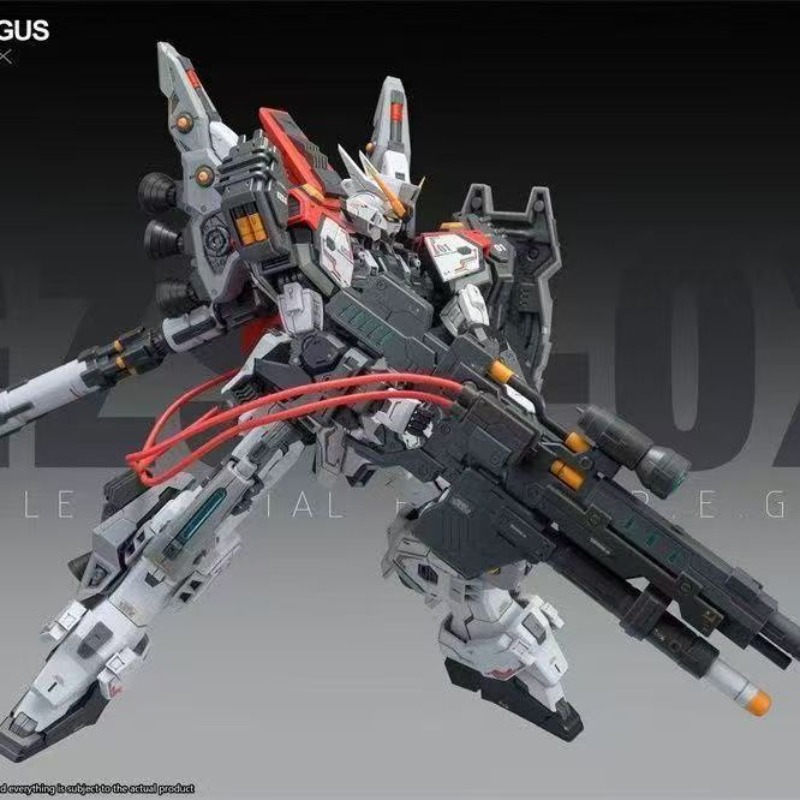ZZA Regus GZSS OX01 1/100 メカモデ - Model Kit Regus のレビューと価格