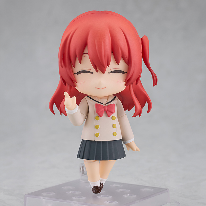 GSC ねんどろいどシリーズ 北国ゆうこ アクションフィギュ - Model Kit Bocchi The Rock のレビューと価格