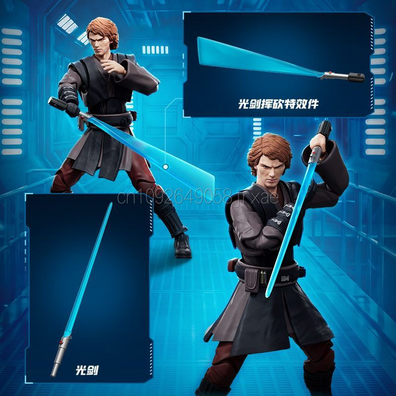 ブロキーズ スターウォーズ チャンピオンクラス アナキン・ス - Model Kit Shooting Star Dragon のレビューと価格