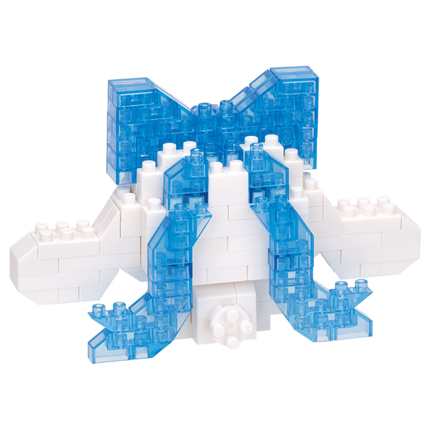 ナノブロック サンリオ マイクロビルディングブロック 正規品 - Model Kit Girls のレビューと価格