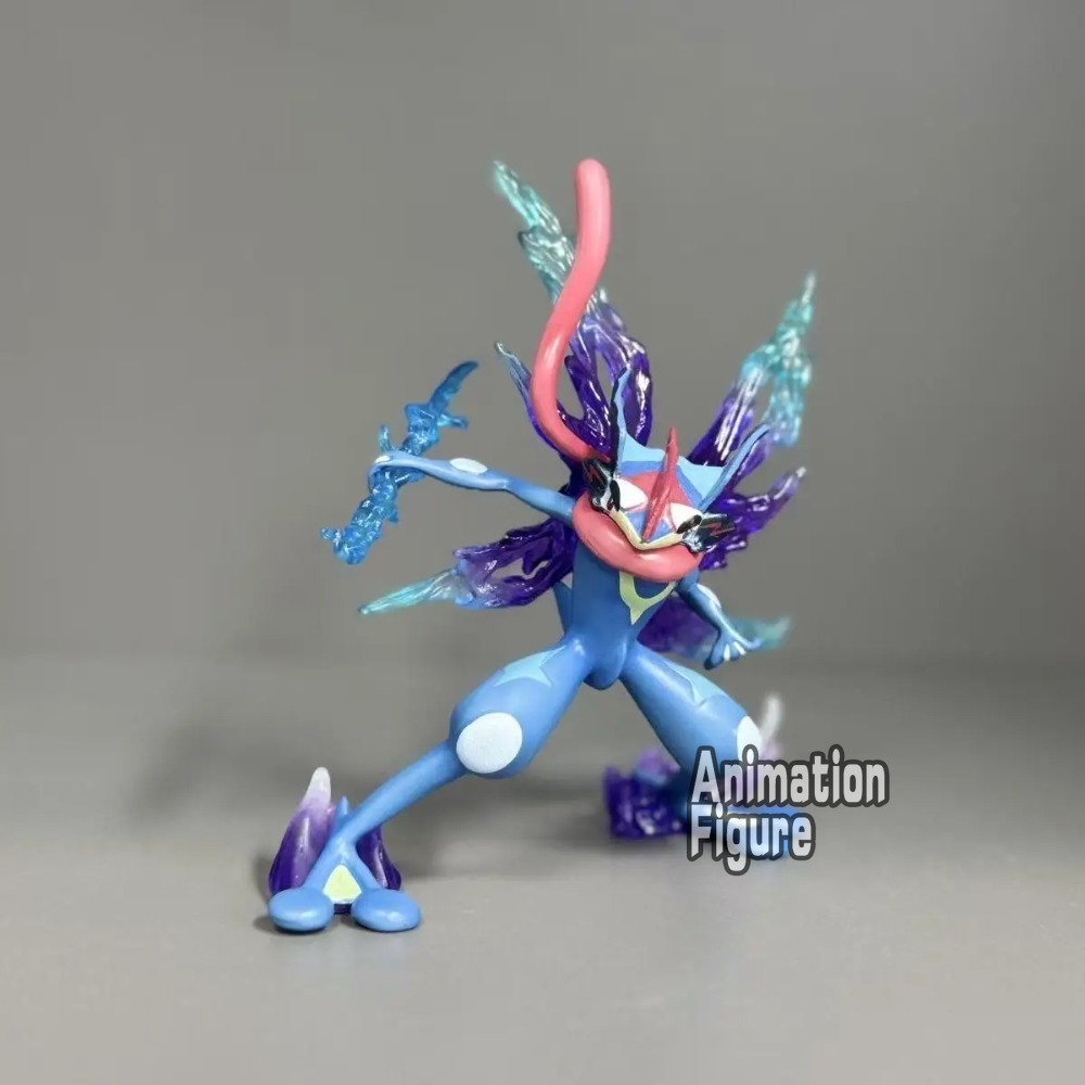 12 センチメートル/4.72 インチアニメポケモンフィギュ - Model Kit Rayquaza のレビューと価格