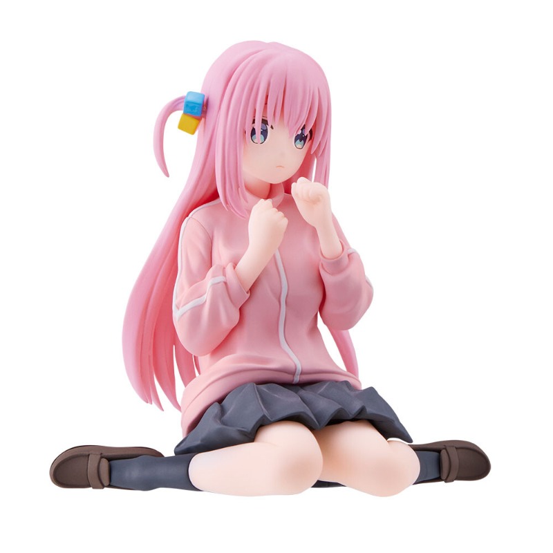 在庫あり 純正 セガ ぼっちざろっく！ 後藤一人 プレミアム - Model Kit Bocchi The Rock のレビューと価格