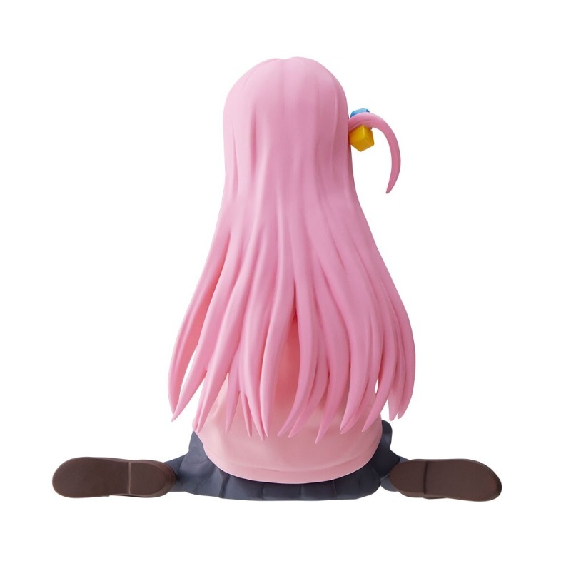 在庫あり 純正 セガ ぼっちざろっく！ 後藤一人 プレミアム - Model Kit Bocchi The Rock のレビューと価格