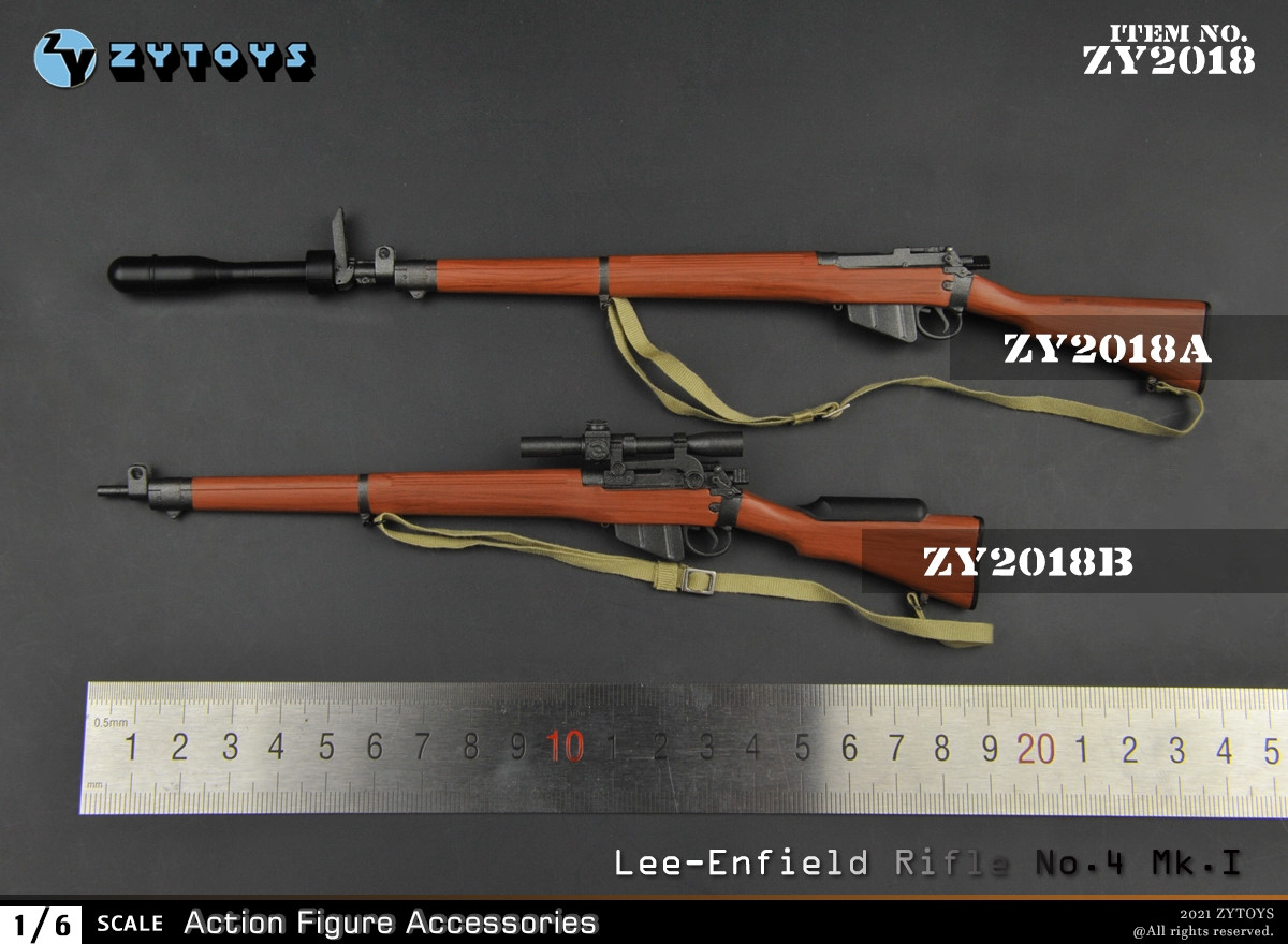 ZY2018A 1/6 スケール第二次世界大戦英国リーエンフ - Model Kit Action Figure のレビューと価格