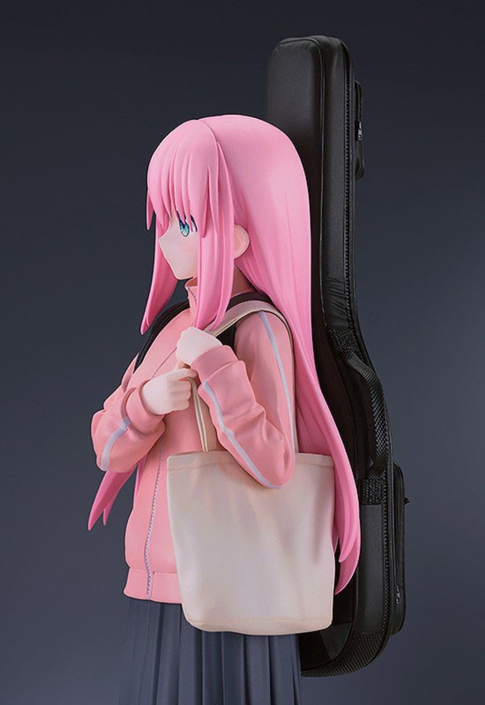 【JM】100%正規品 グッドスマイルカンパニー ぼっち・ザ - Model Kit Bocchi The Rock のレビューと価格