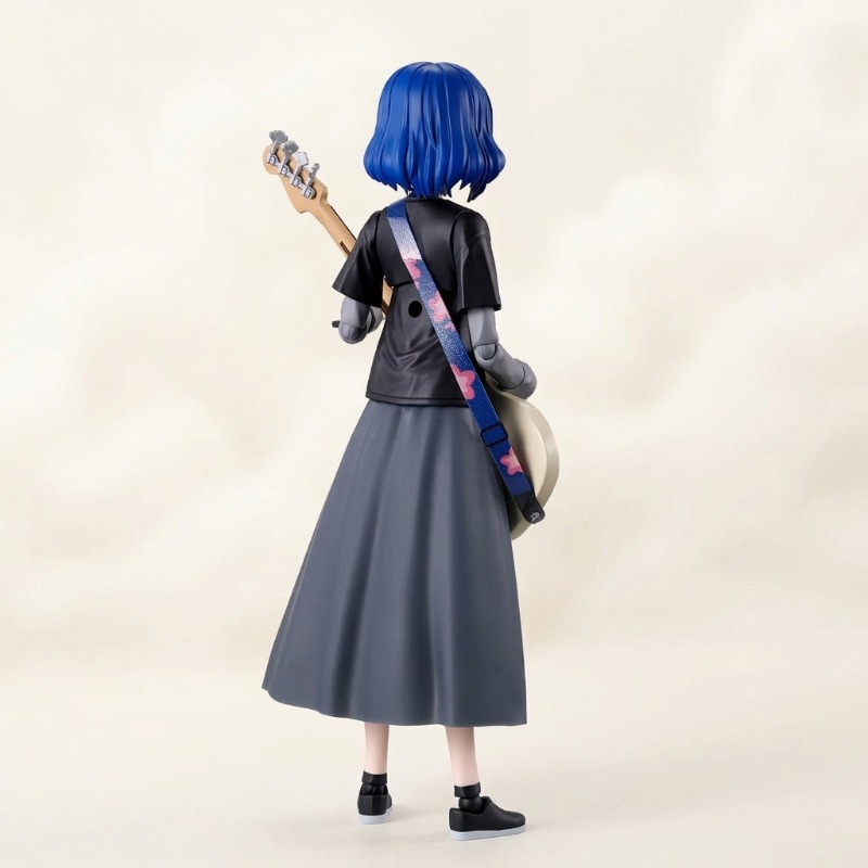 【在庫あり】バンダイ 30MP 30分間の情熱 山田涼 ボッ - Model Kit Bocchi The Rock のレビューと価格