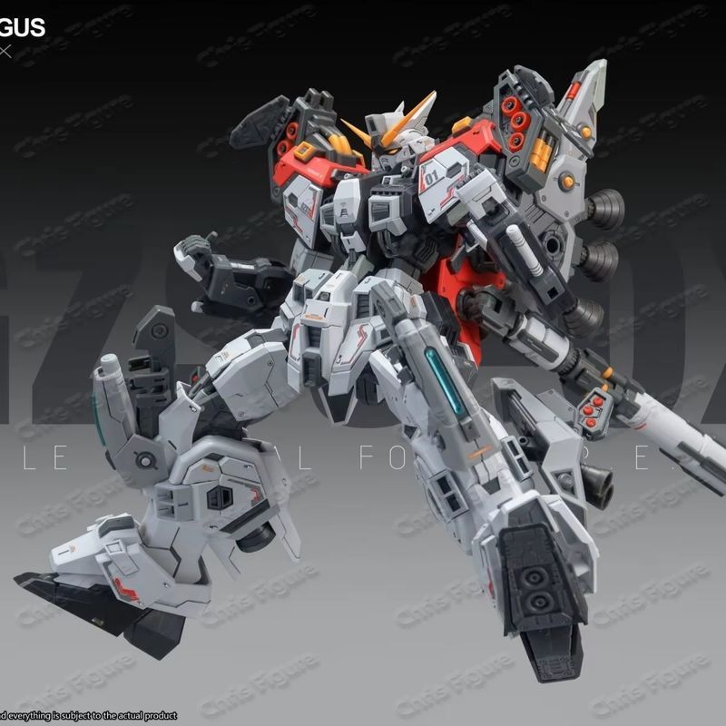 在庫あり GZSS-OX01 ZZA REGUS 1/100 - Model Kit Regus のレビューと価格