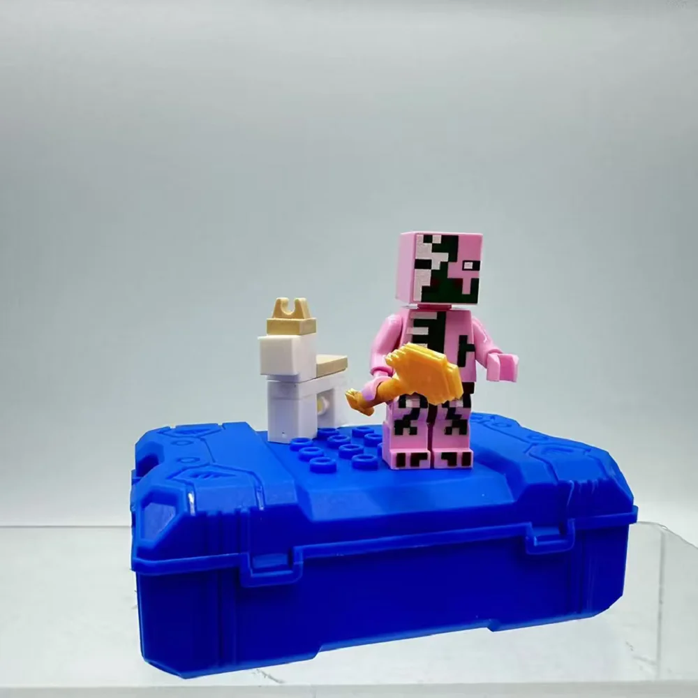 新しいアニメフィギュアアクションフィギュアドールキットブライ - Model Kit Action Figure のレビューと価格